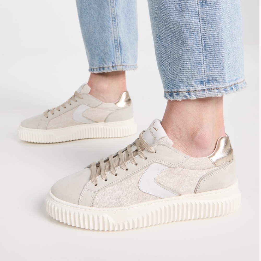 Voile Blanche Lipari Sneakers
